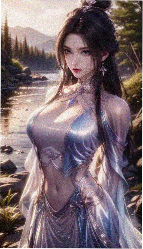 色喵视频 星海拾荒者 动漫在线观看