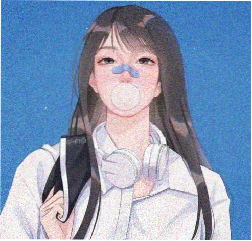 用户 胶片余温 头像